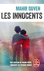 Innocents d'occasion  Livré partout en France