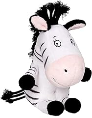 Spiegelburg plüschfigur zebra gebraucht kaufen  Wird an jeden Ort in Deutschland