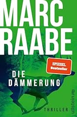 Dämmerung thriller thriller gebraucht kaufen  Wird an jeden Ort in Deutschland