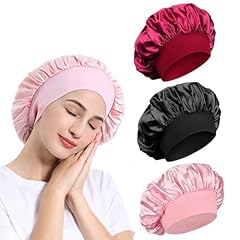 Pack satin bonnet for sale  Delivered anywhere in UK