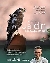 Jardin extraordinaire rencontr d'occasion  Livré partout en Belgiqu