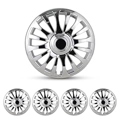 Inch hubcaps set for sale  Delivered anywhere in USA 