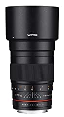 Samyang 135mm 2.0 for sale  Delivered anywhere in USA 