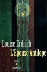 épouse antilope d'occasion  Livré partout en France