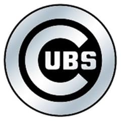 Promark chicago cubs for sale  Delivered anywhere in USA 