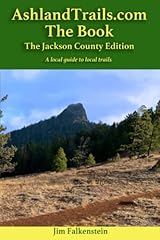 Ashlandtrails.com book jackson for sale  Delivered anywhere in USA 