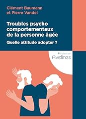 Troubles psychocomportementaux for sale  Delivered anywhere in UK