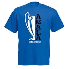 Vestipassioni shirt celebrativ usato  Spedito ovunque in Italia 