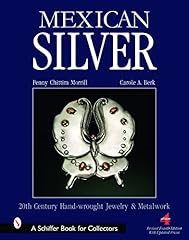 Mexican silver modern gebraucht kaufen  Wird an jeden Ort in Deutschland