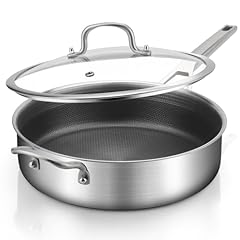 Saute pan lid for sale  Delivered anywhere in USA 