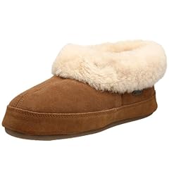 Acorn shearling bootie for sale  Delivered anywhere in USA 