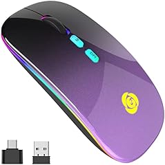 Bluetooth wireless mouse for sale  Delivered anywhere in UK