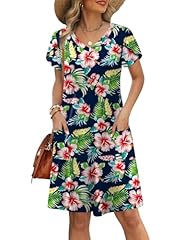 Ofeefan hawaiian dresses for sale  Delivered anywhere in USA 