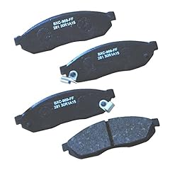 Bendix premium sbc281 for sale  Delivered anywhere in USA 