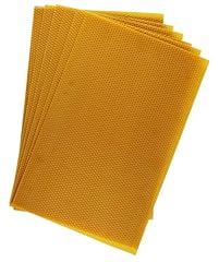 Fogli cerei laminati usato  Spedito ovunque in Italia 