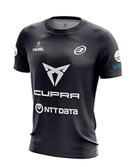 Bullpadel shirt sport usato  Spedito ovunque in Italia 