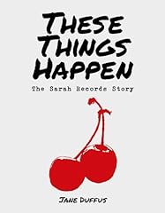 Things happen sarah for sale  Delivered anywhere in UK