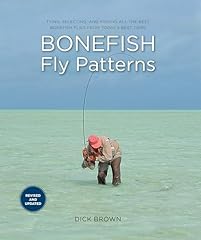 Bonefish fly patterns for sale  Delivered anywhere in UK