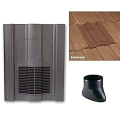 Grey roof tile for sale  Delivered anywhere in UK