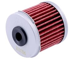 Hiflofiltro ölfilter kompatib gebraucht kaufen  Wird an jeden Ort in Deutschland