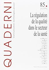 Régulation qualite secteur d'occasion  Livré partout en France