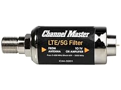 Channel master 3201 for sale  Delivered anywhere in USA 