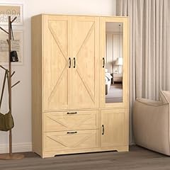 Corazaza armoire wardrobe for sale  Delivered anywhere in USA 