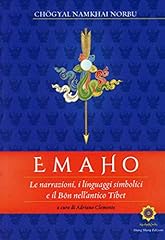 Emaho. narrazioni linguaggi usato  Spedito ovunque in Italia 