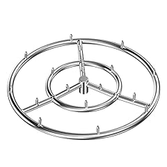 Skyflame inch round for sale  Delivered anywhere in USA 