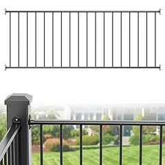 Aluminum railing kit for sale  Delivered anywhere in USA 