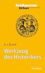 Werkzeug historikers einführu gebraucht kaufen  Wird an jeden Ort in Deutschland