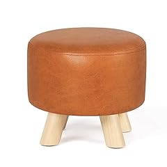 Homebeez round ottoman for sale  Delivered anywhere in USA 
