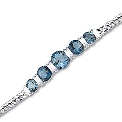 Peora london blue for sale  Delivered anywhere in USA 