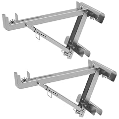 Pair ladder jacks for sale  Delivered anywhere in USA 