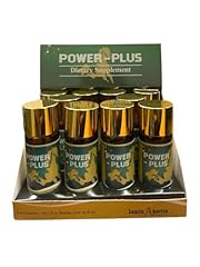Power plus bottles for sale  Delivered anywhere in USA 