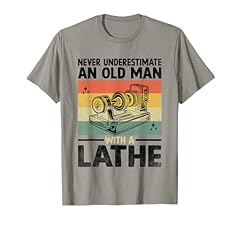 Never underestimate old for sale  Delivered anywhere in UK