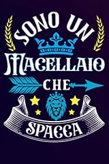 Sono macellaio che usato  Spedito ovunque in Italia 
