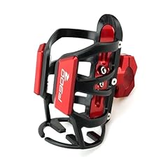 Motorcycle cup holder for sale  Delivered anywhere in UK