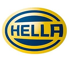 Hella halogène optique d'occasion  Livré partout en Belgiqu