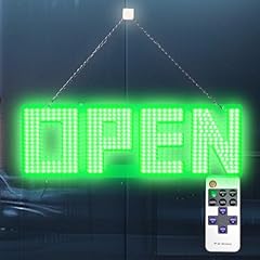 Led open sign for sale  Delivered anywhere in USA 