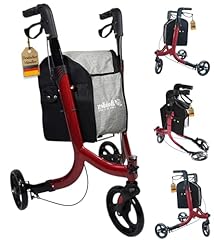 Fabacare dreirad rollator gebraucht kaufen  Wird an jeden Ort in Deutschland