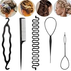 Stück haarstyling set gebraucht kaufen  Wird an jeden Ort in Deutschland