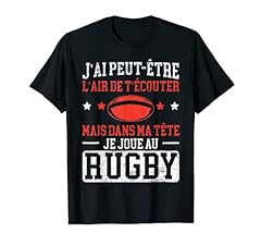 Joue rugby cadeau d'occasion  Livré partout en France