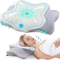 Donama cervical pillow for sale  Delivered anywhere in Ireland