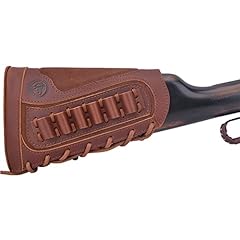 Genuine leather gun for sale  Delivered anywhere in USA 