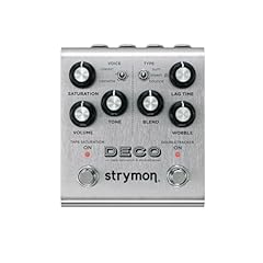 Strymon deco tape for sale  Delivered anywhere in USA 
