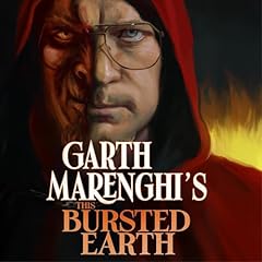 Garth marenghi bursted for sale  Delivered anywhere in Ireland