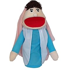 Puppet partners bible for sale  Delivered anywhere in USA 