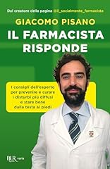 Farmacista risponde. consigli usato  Spedito ovunque in Italia 
