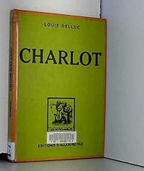 Charlot louis delluc d'occasion  Livré partout en France